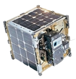 Bavarian Space Cubesat
