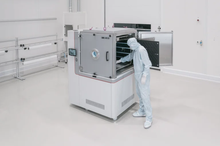 Bavarian Space Lab