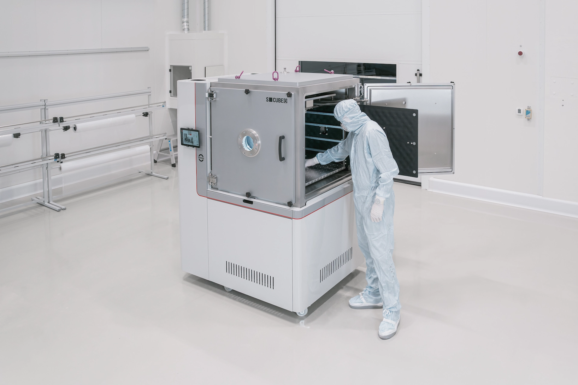 Bavarian Space Lab